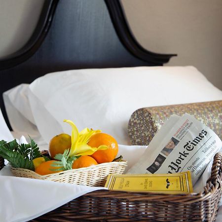 XII Century Heritage Hotel Trogir Luaran gambar