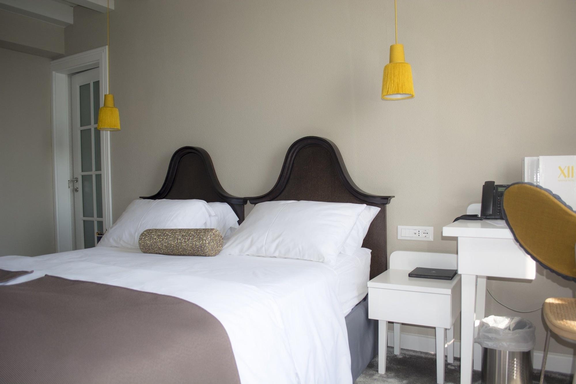XII Century Heritage Hotel Trogir Luaran gambar