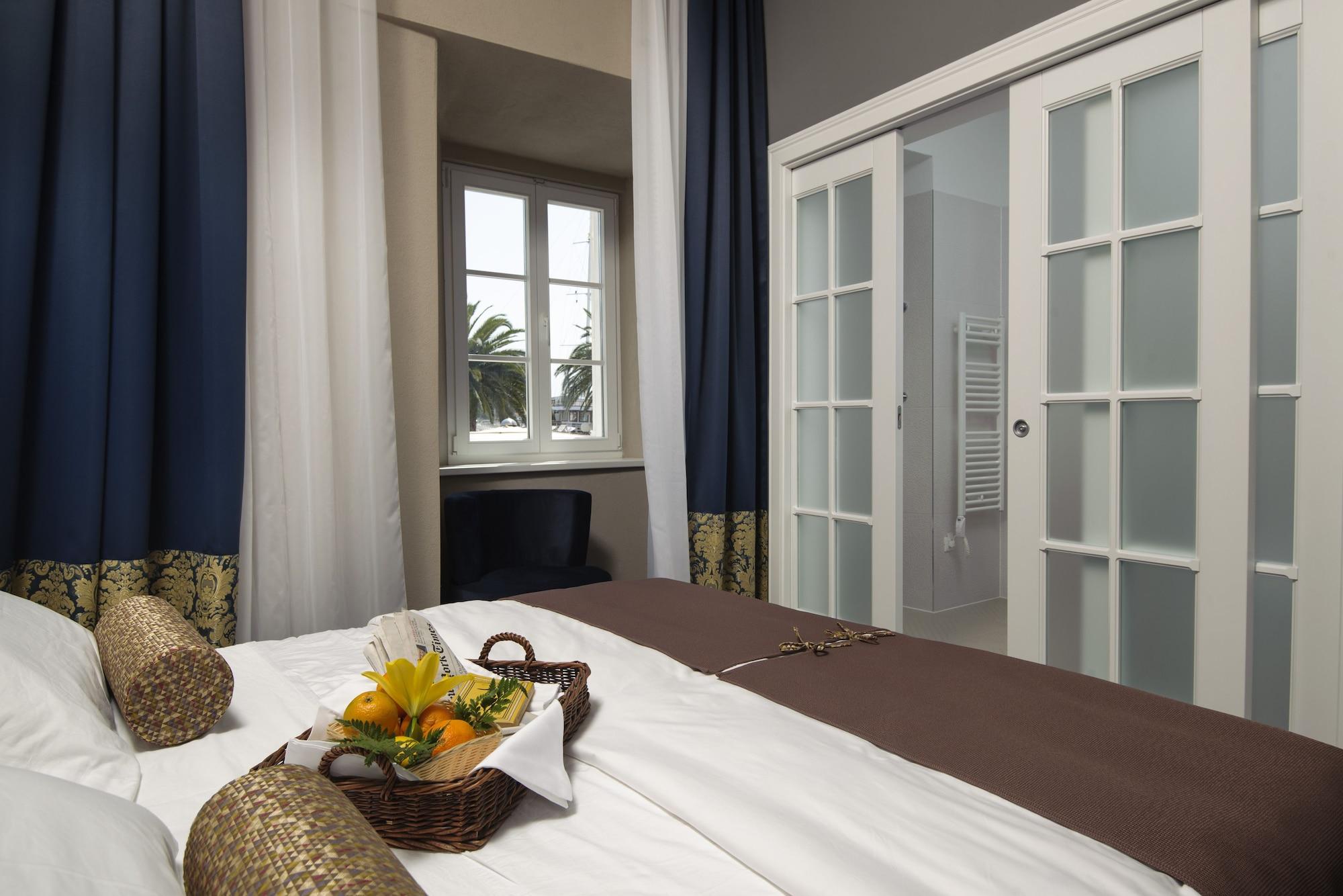 XII Century Heritage Hotel Trogir Luaran gambar