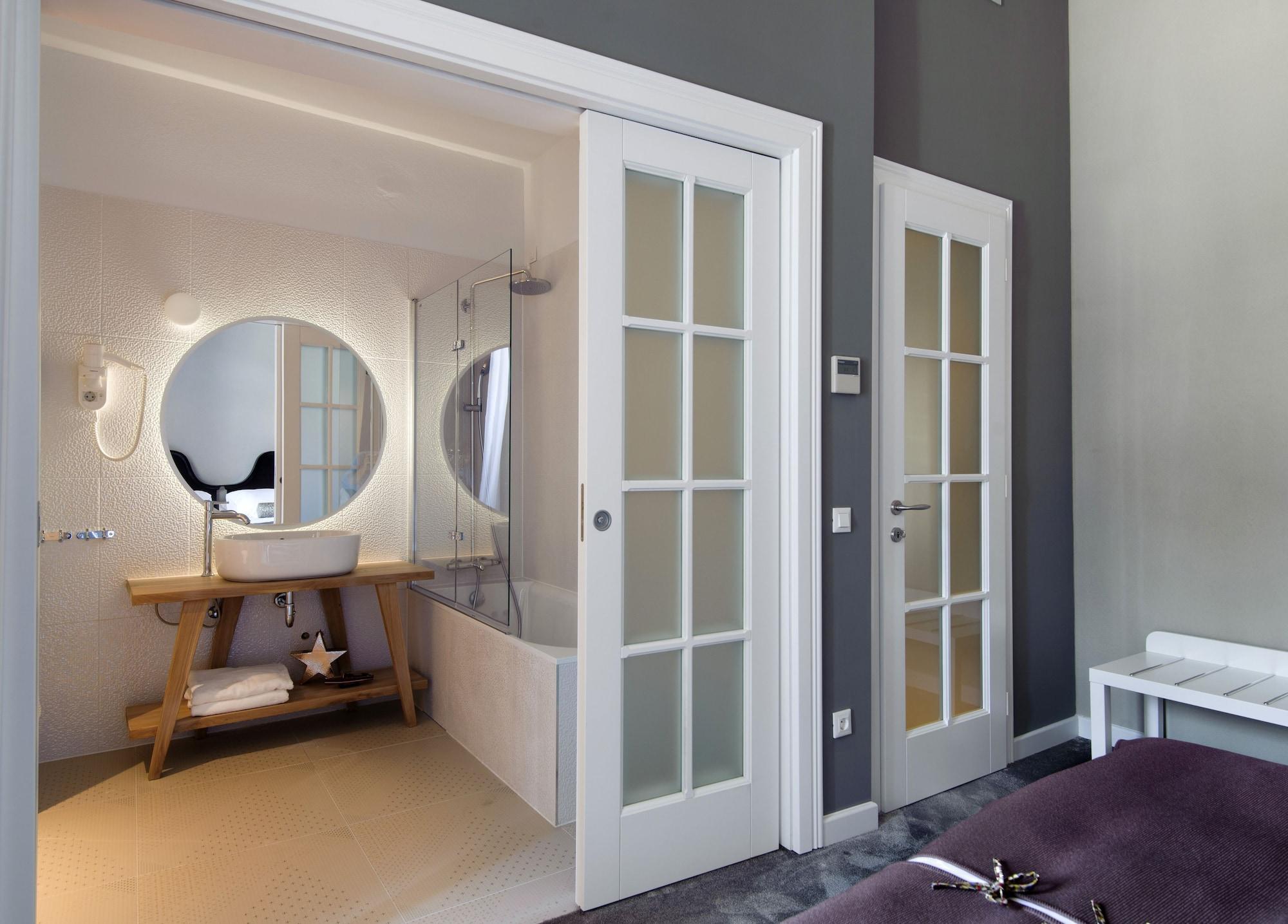 XII Century Heritage Hotel Trogir Luaran gambar