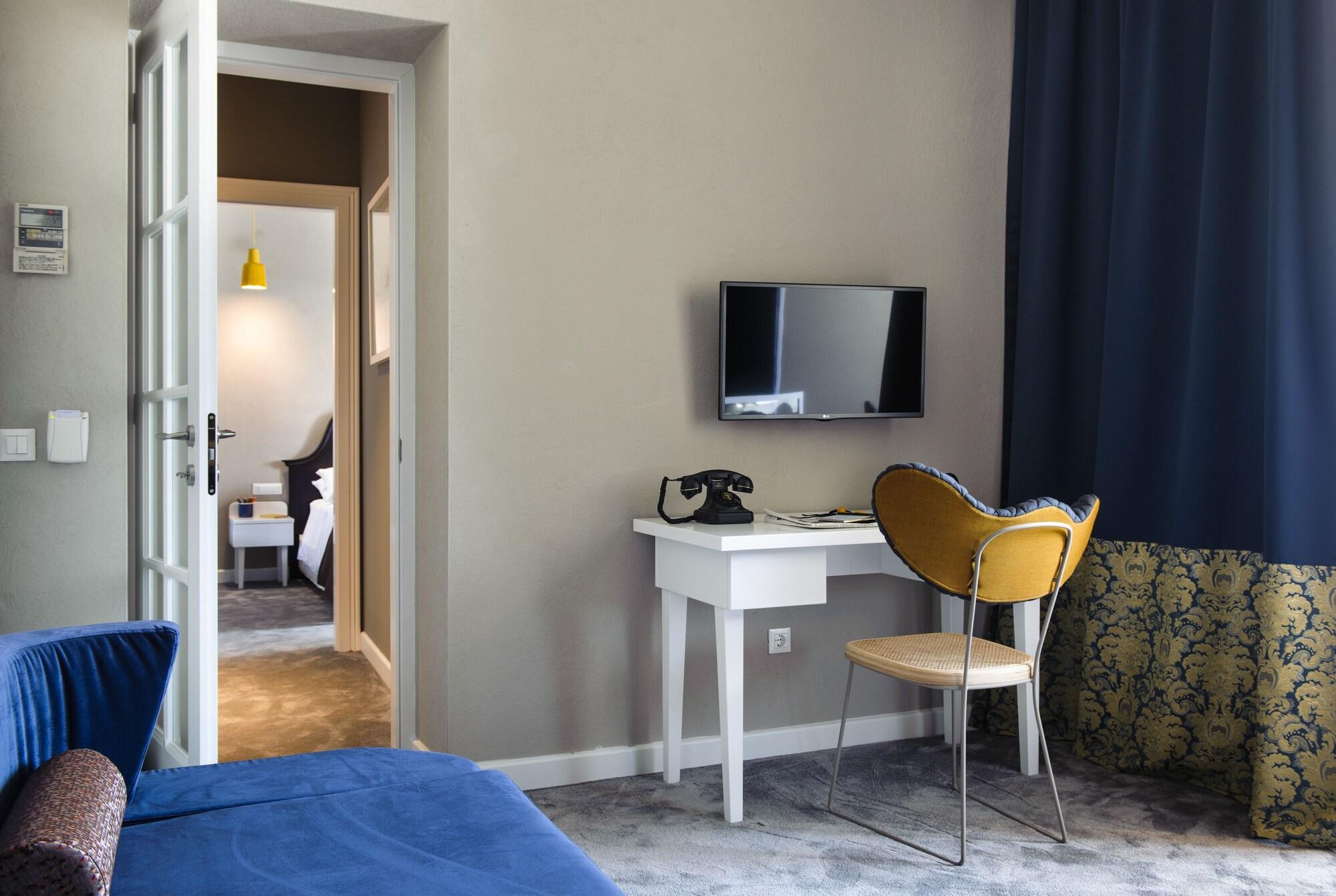 XII Century Heritage Hotel Trogir Luaran gambar