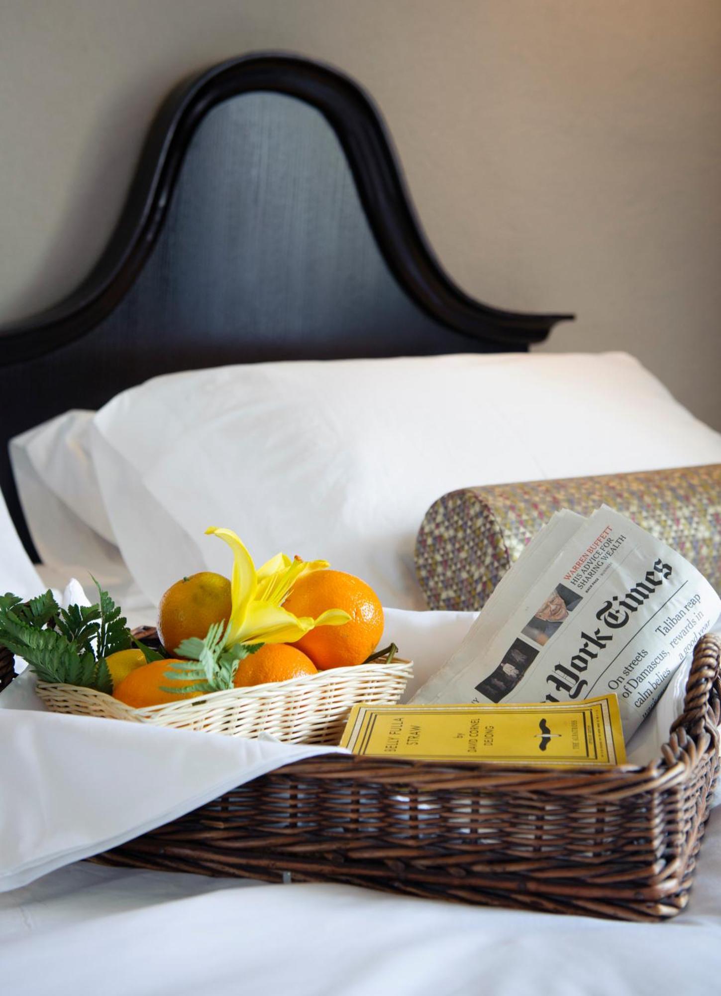XII Century Heritage Hotel Trogir Luaran gambar