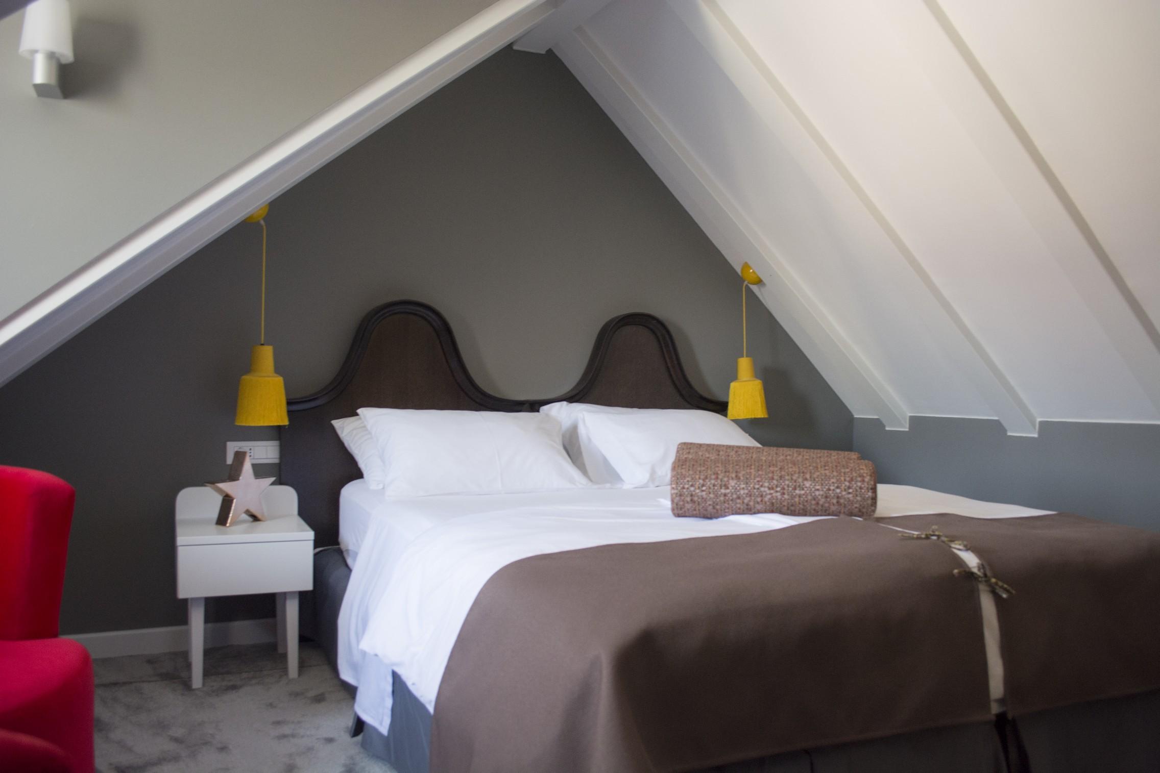 XII Century Heritage Hotel Trogir Luaran gambar