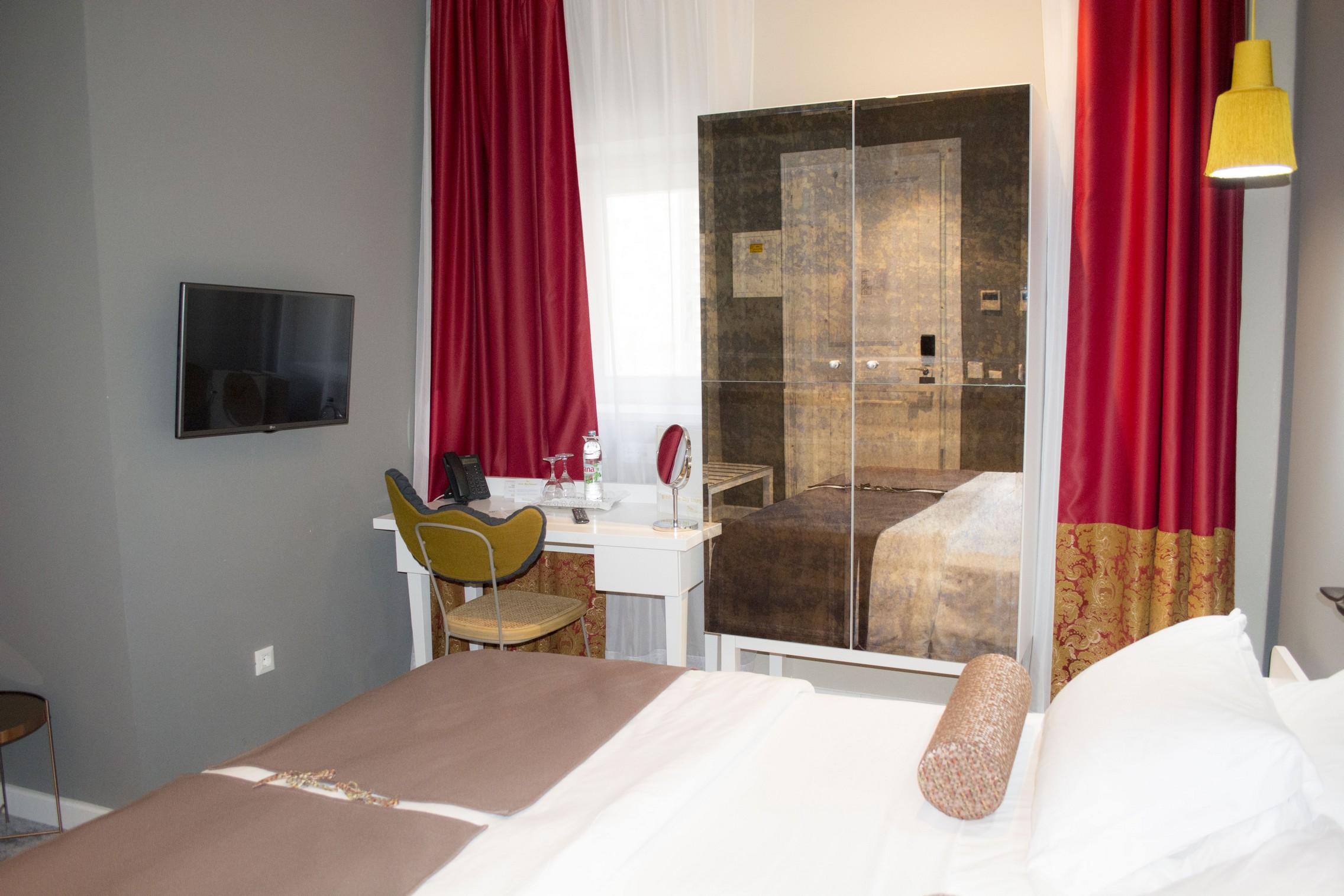 XII Century Heritage Hotel Trogir Luaran gambar