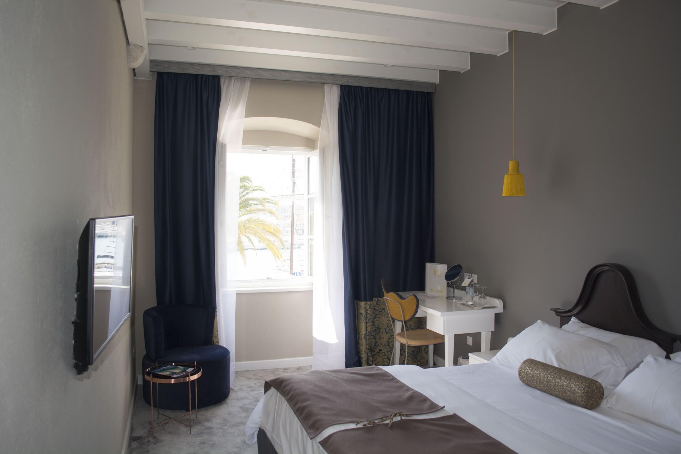 XII Century Heritage Hotel Trogir Luaran gambar