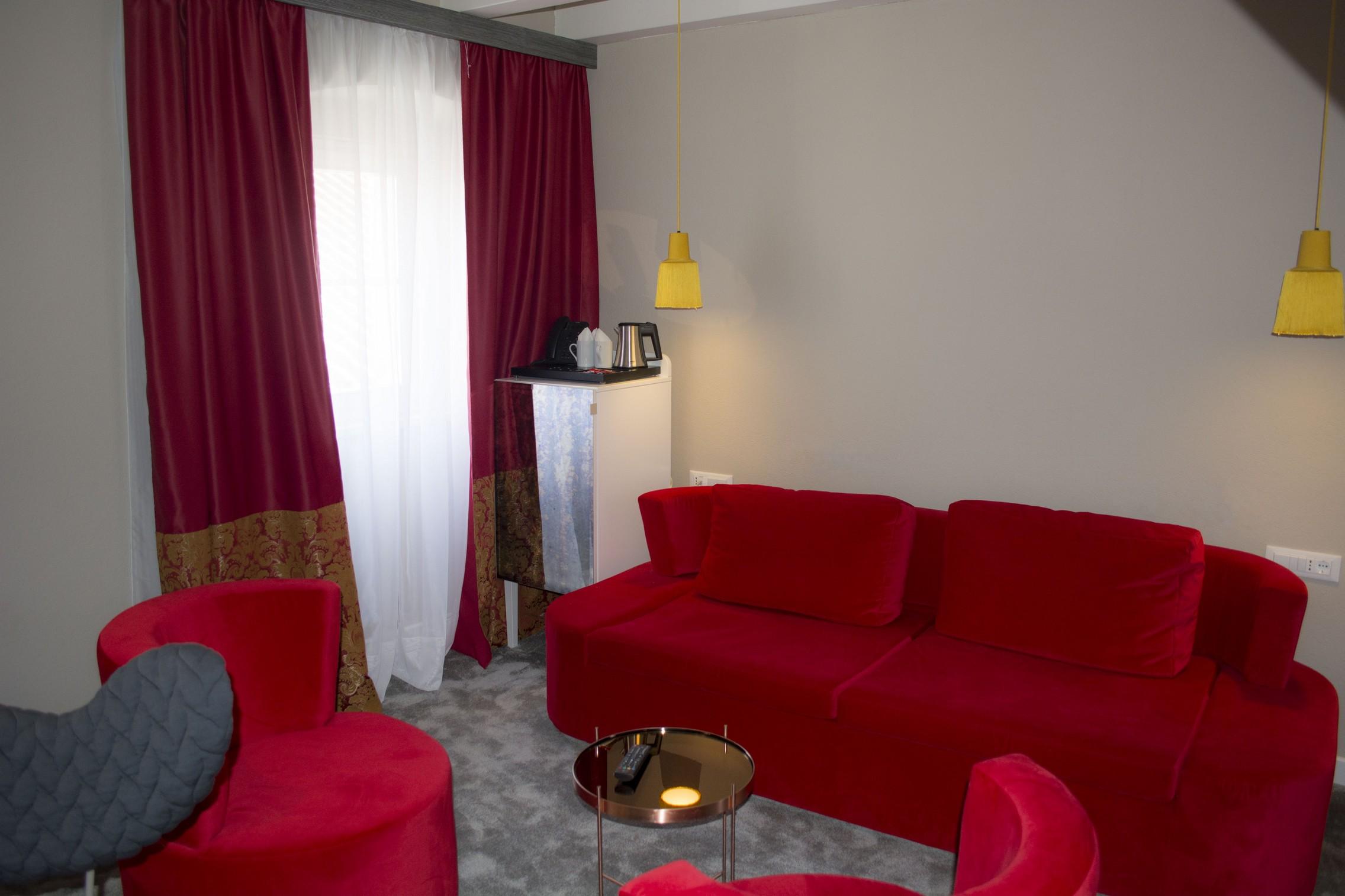 XII Century Heritage Hotel Trogir Luaran gambar