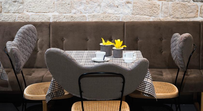 XII Century Heritage Hotel Trogir Luaran gambar