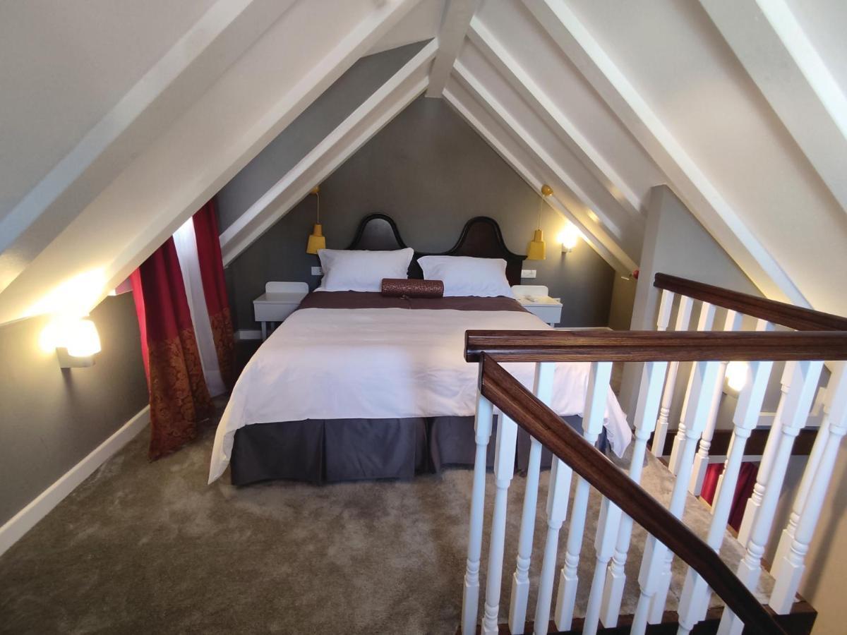 XII Century Heritage Hotel Trogir Luaran gambar