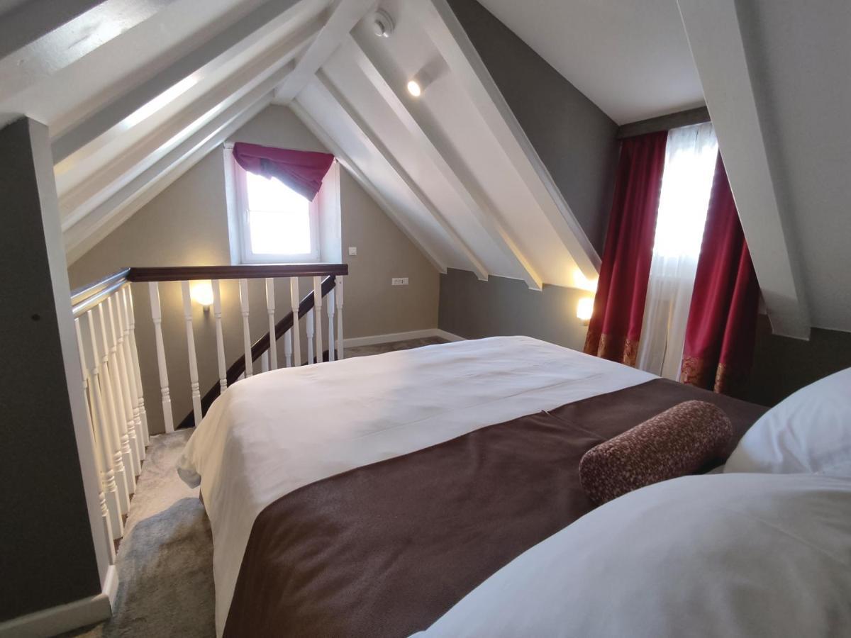 XII Century Heritage Hotel Trogir Luaran gambar
