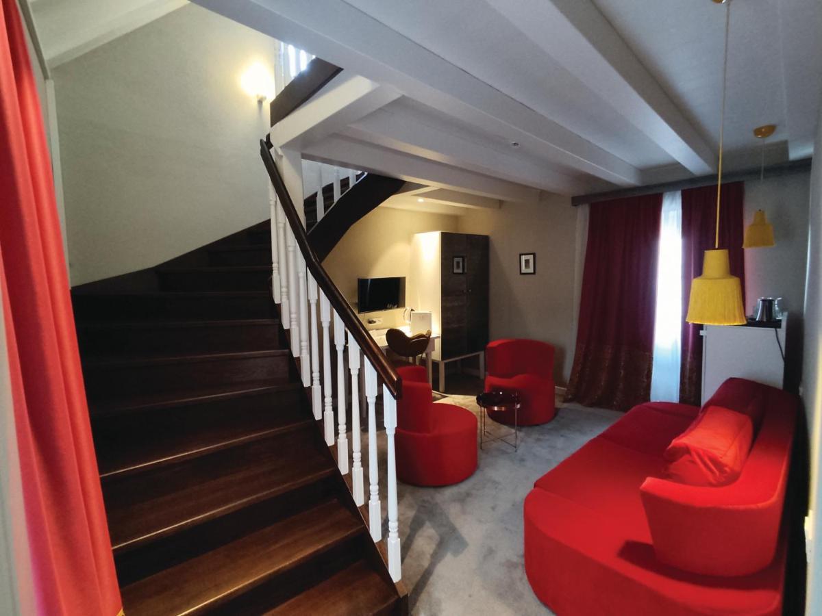 XII Century Heritage Hotel Trogir Luaran gambar