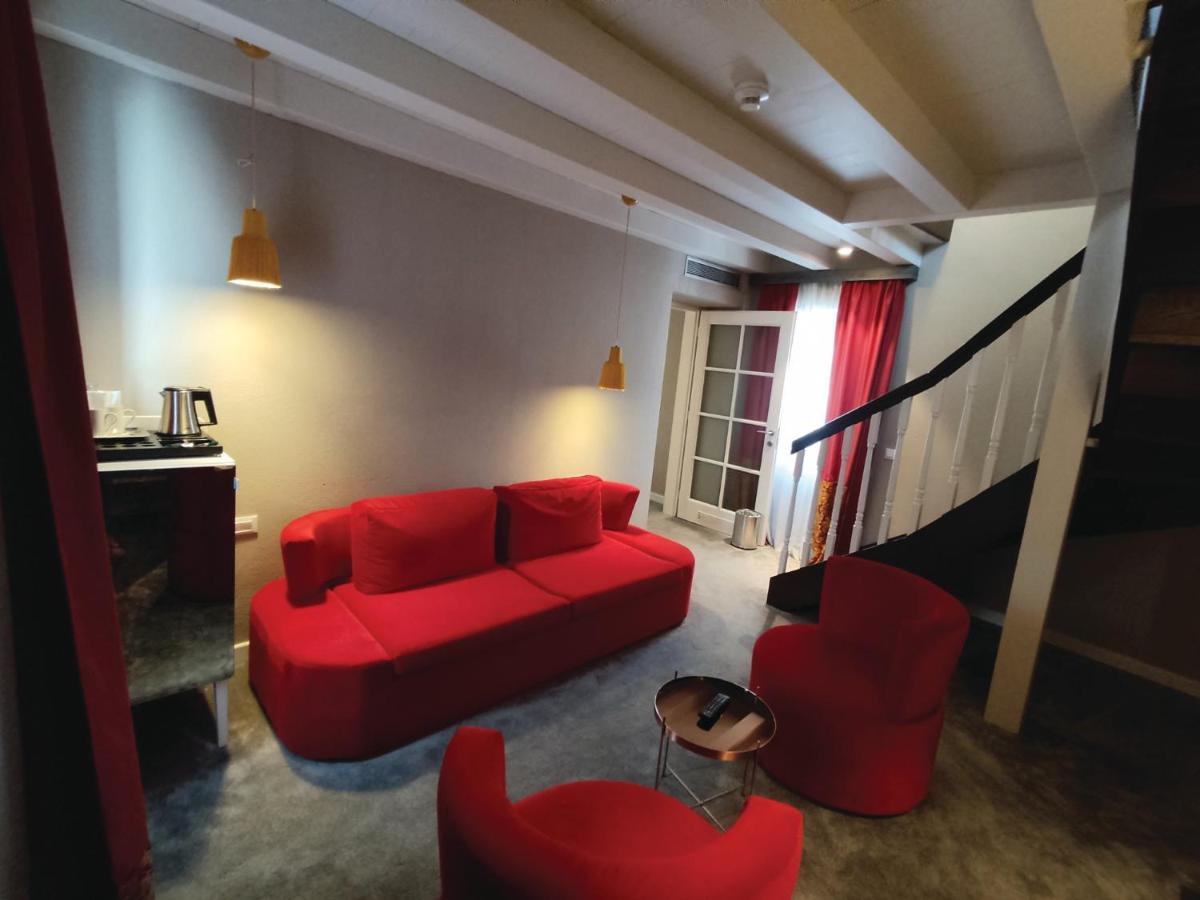 XII Century Heritage Hotel Trogir Luaran gambar