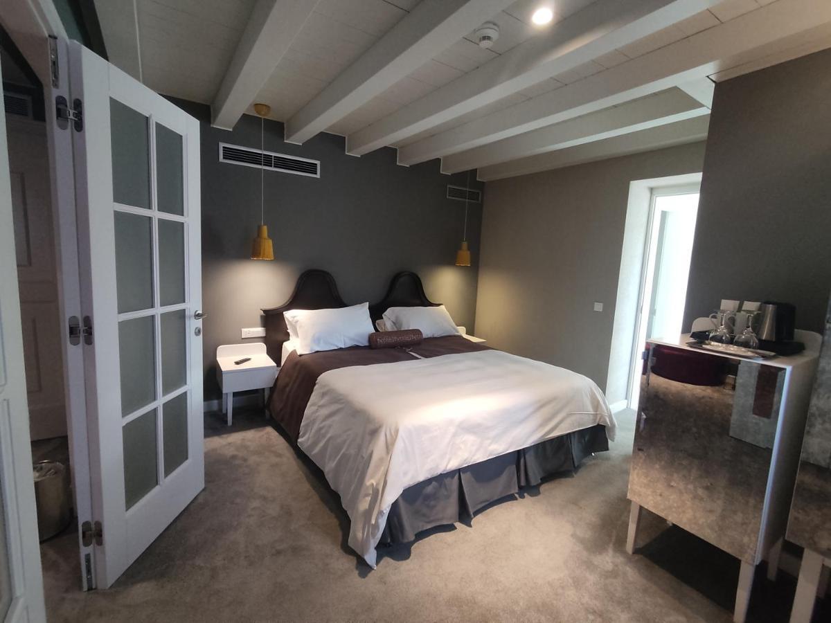 XII Century Heritage Hotel Trogir Luaran gambar