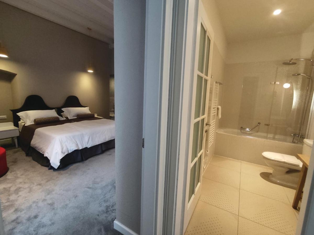 XII Century Heritage Hotel Trogir Luaran gambar
