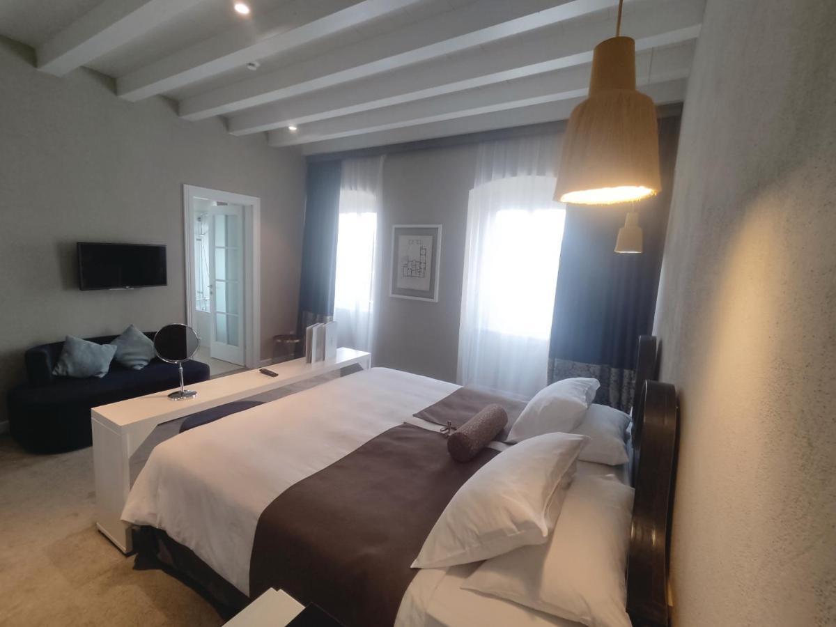 XII Century Heritage Hotel Trogir Luaran gambar