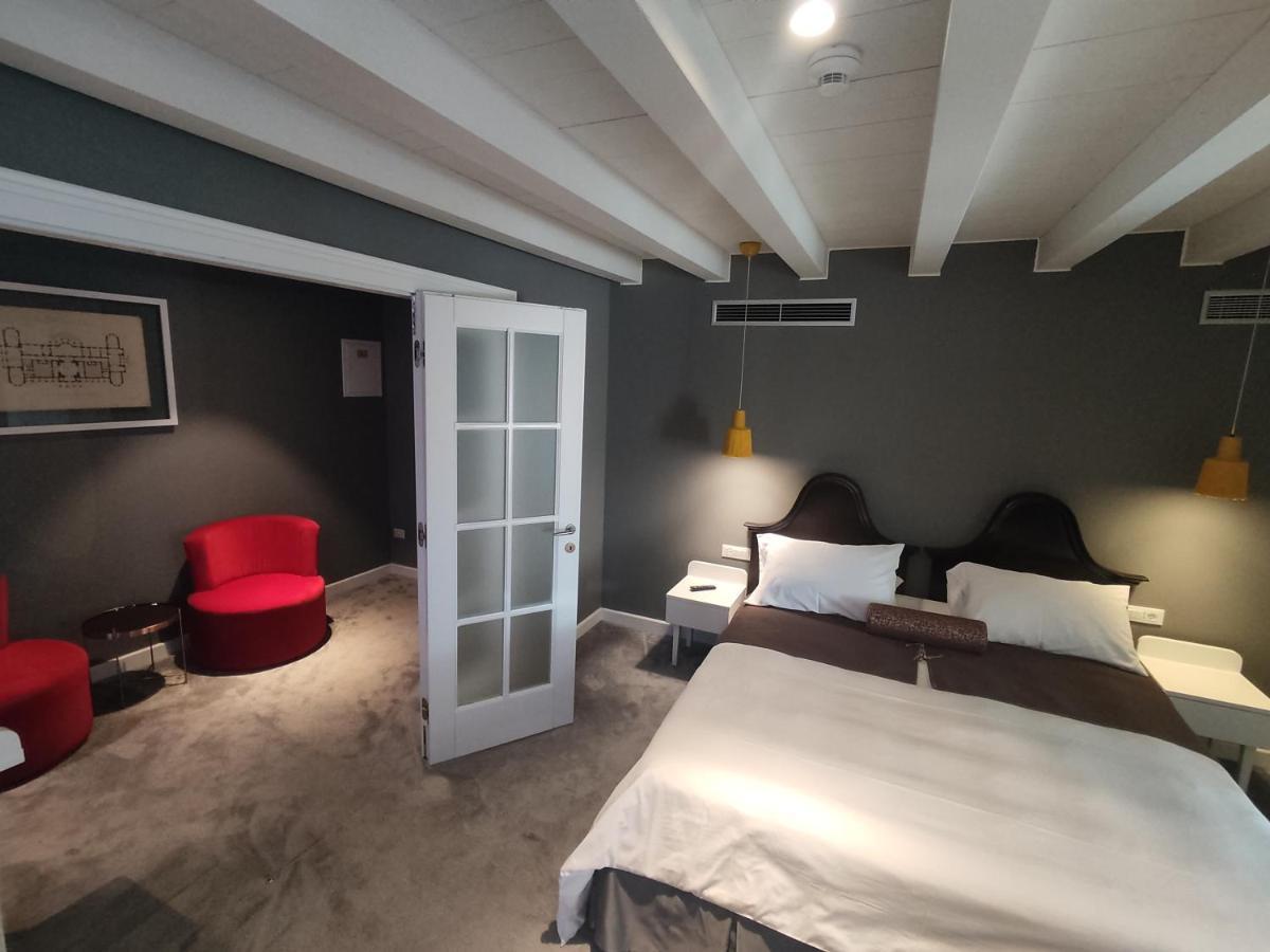 XII Century Heritage Hotel Trogir Luaran gambar