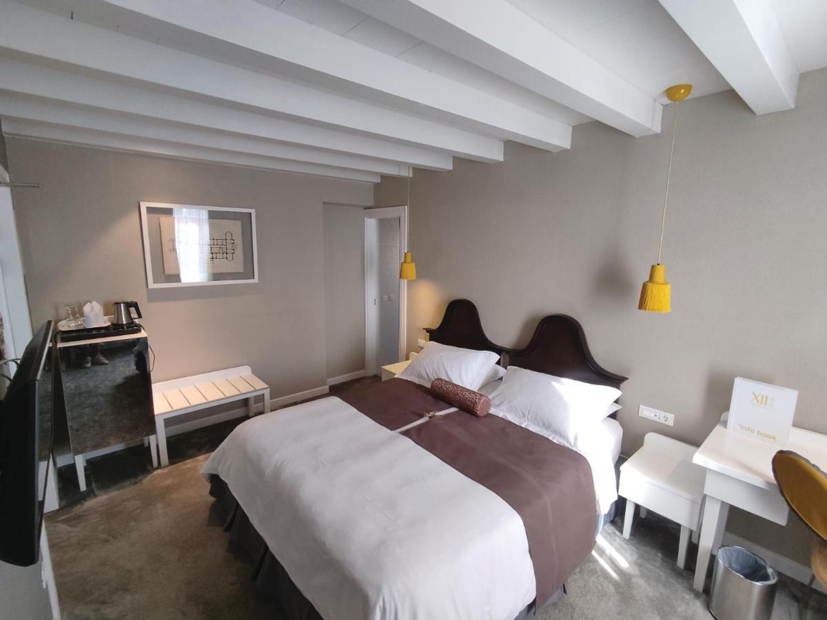 XII Century Heritage Hotel Trogir Luaran gambar
