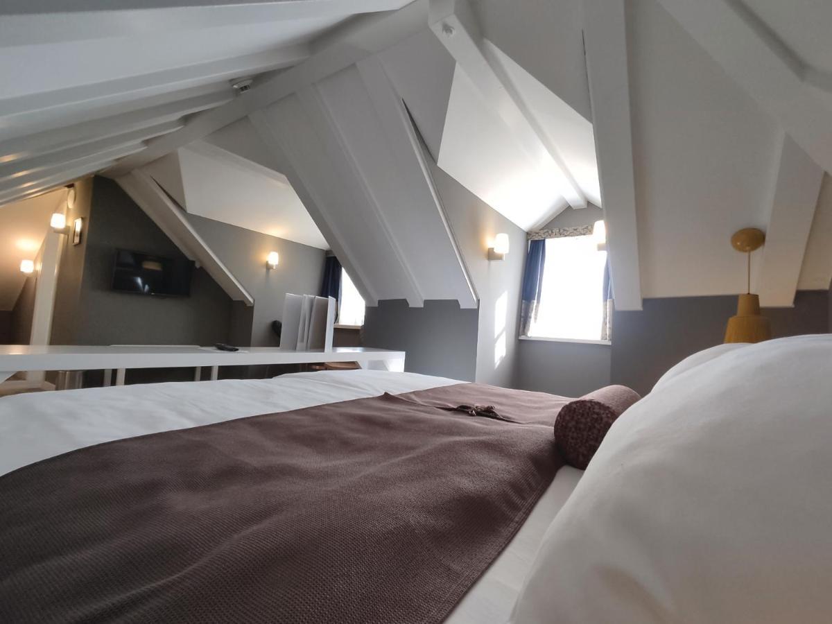 XII Century Heritage Hotel Trogir Luaran gambar