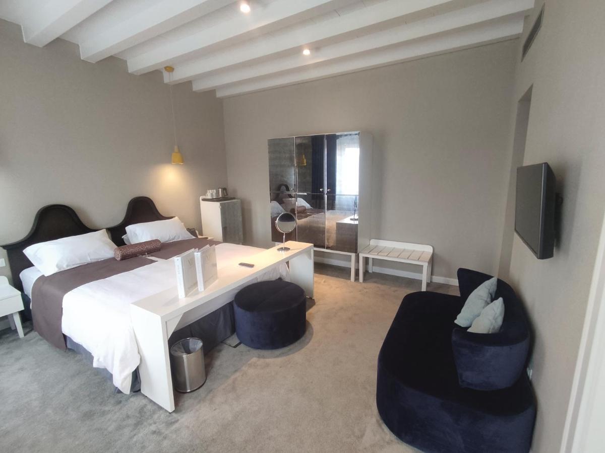 XII Century Heritage Hotel Trogir Luaran gambar