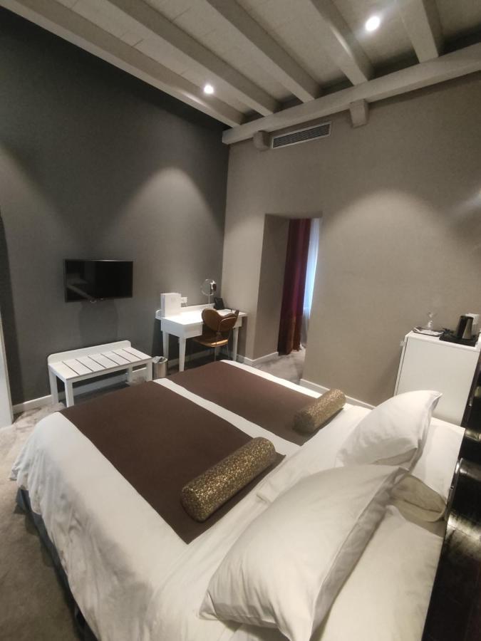 XII Century Heritage Hotel Trogir Luaran gambar