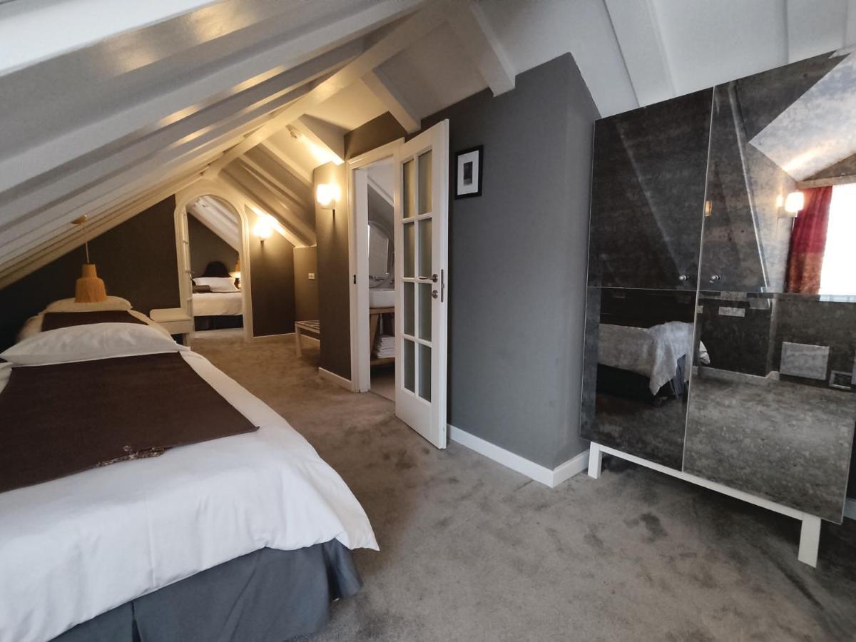 XII Century Heritage Hotel Trogir Luaran gambar