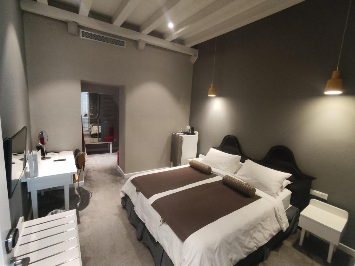 XII Century Heritage Hotel Trogir Luaran gambar