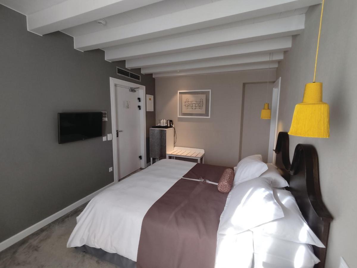 XII Century Heritage Hotel Trogir Luaran gambar