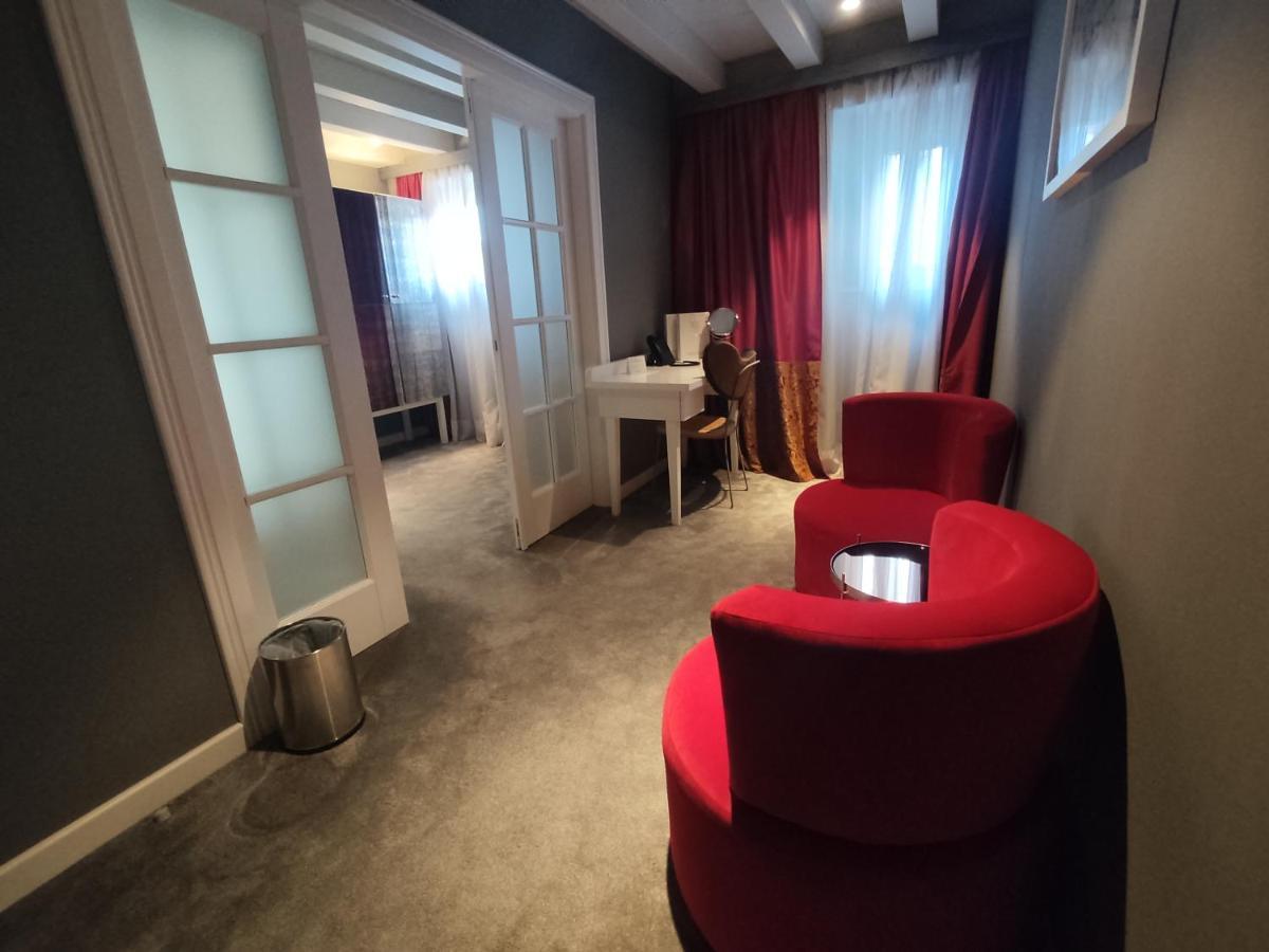 XII Century Heritage Hotel Trogir Luaran gambar