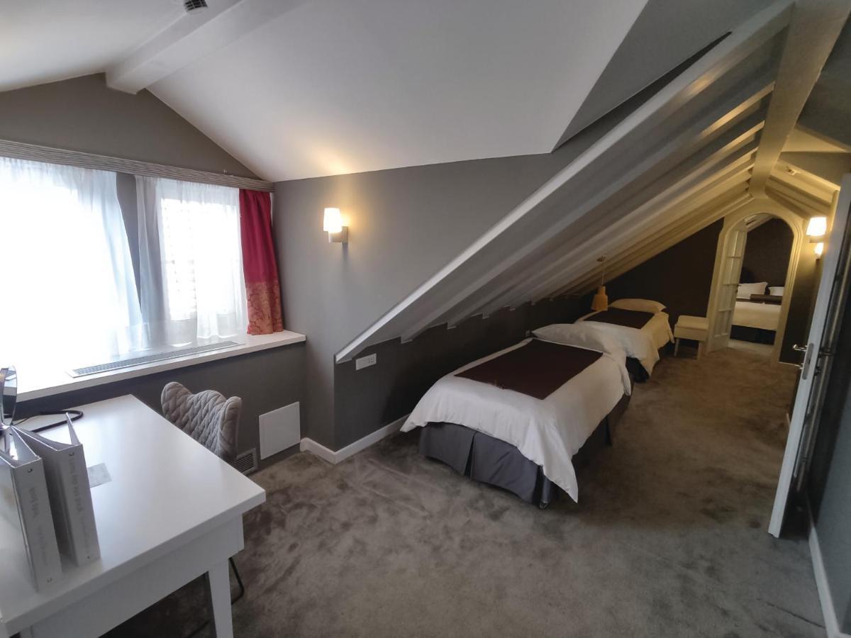 XII Century Heritage Hotel Trogir Luaran gambar