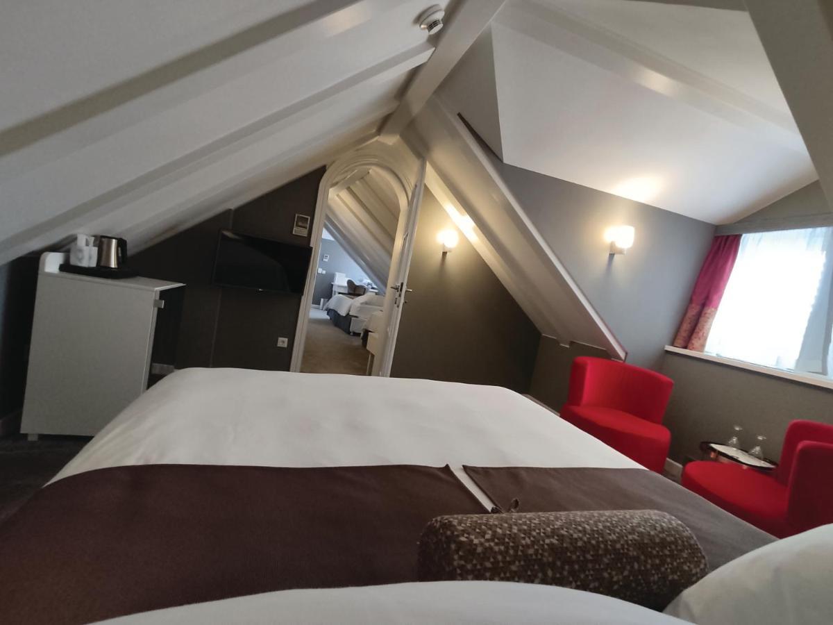 XII Century Heritage Hotel Trogir Luaran gambar