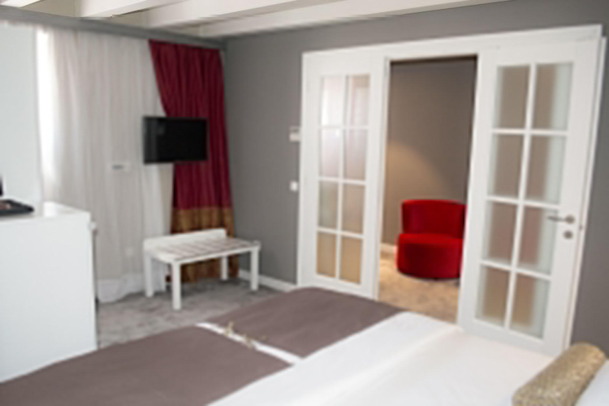 XII Century Heritage Hotel Trogir Luaran gambar