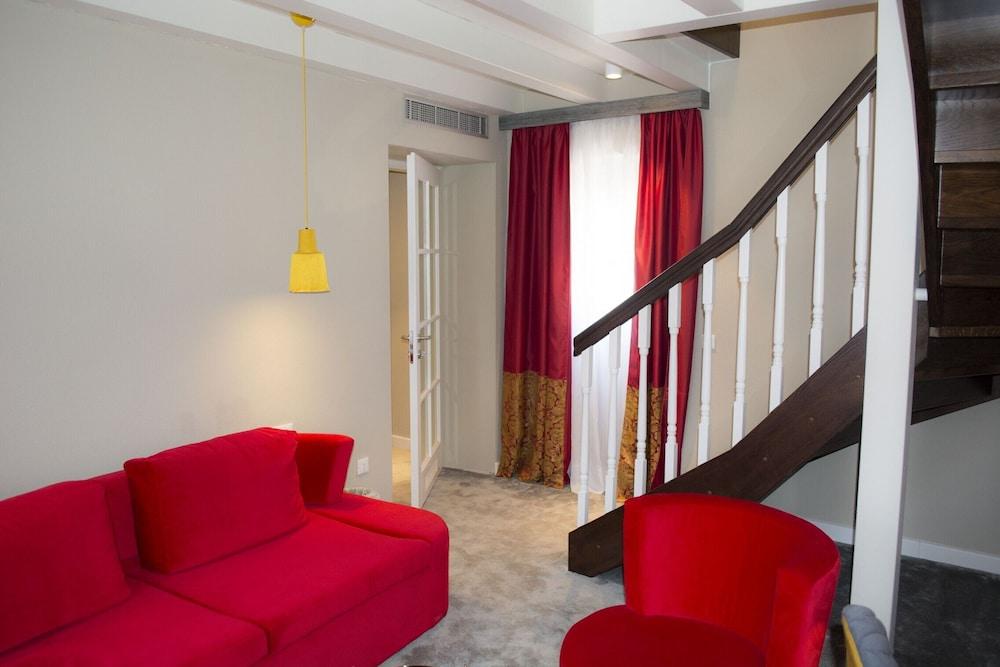 XII Century Heritage Hotel Trogir Luaran gambar