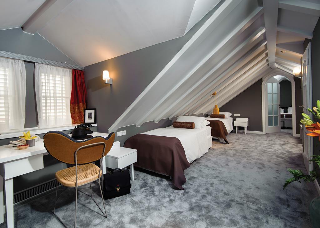 XII Century Heritage Hotel Trogir Luaran gambar