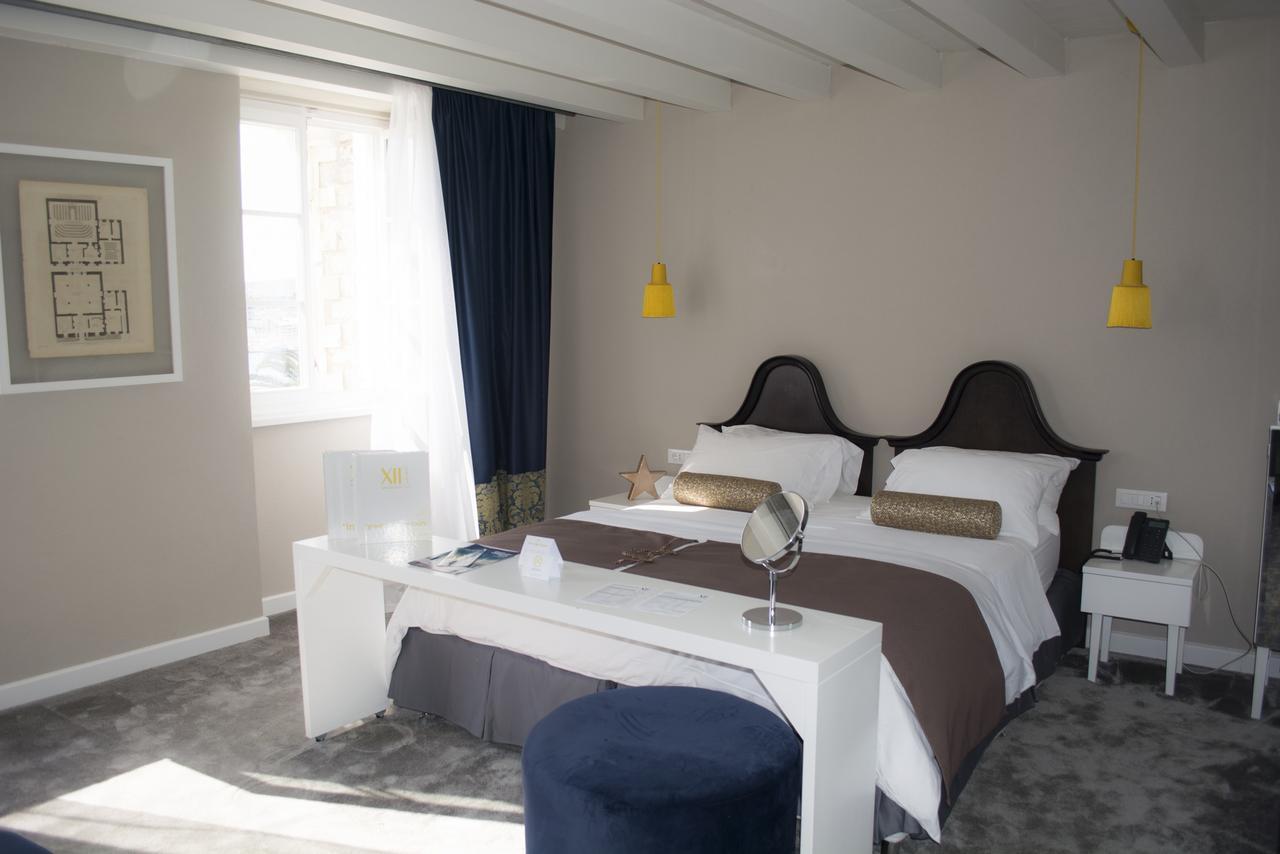 XII Century Heritage Hotel Trogir Luaran gambar