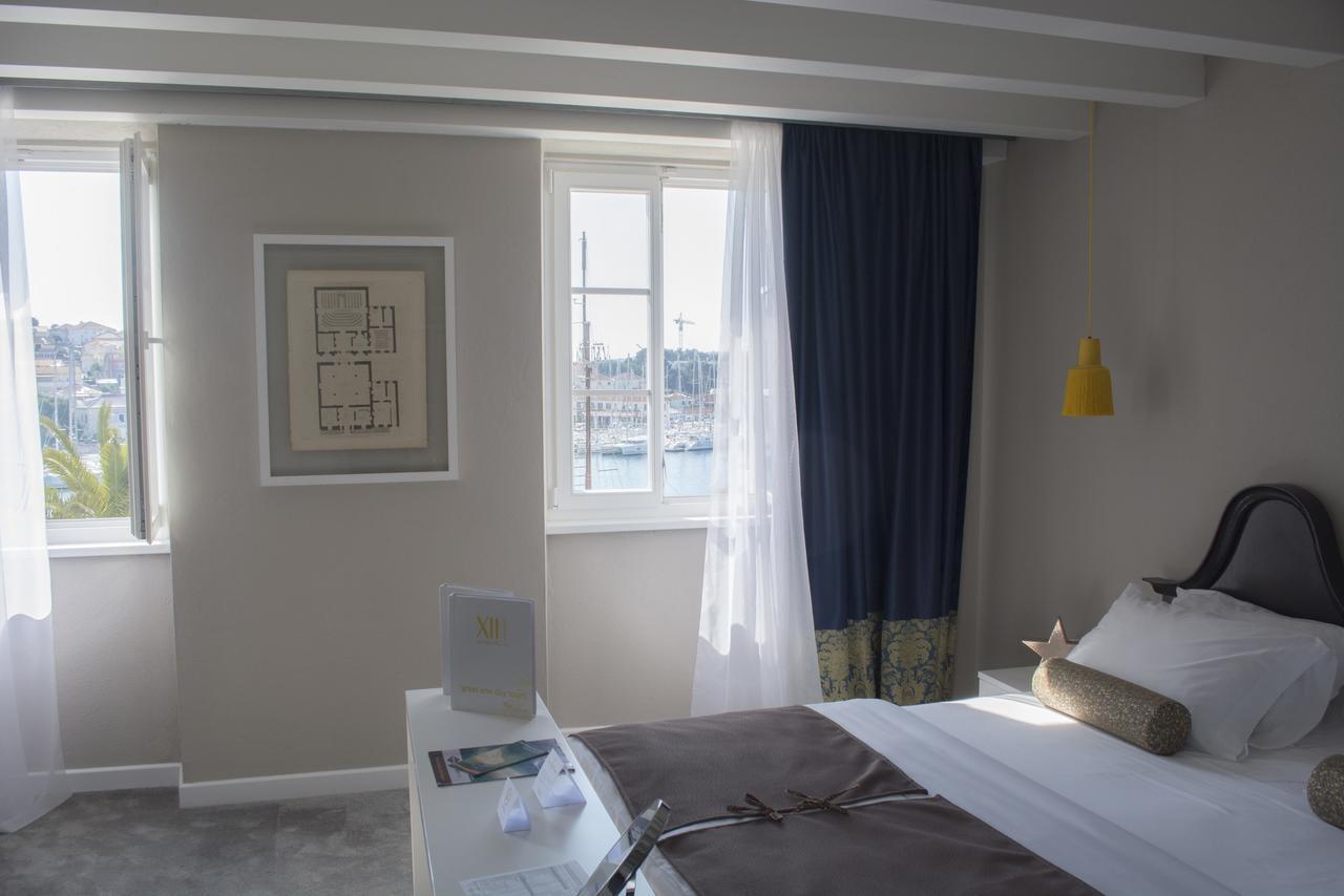 XII Century Heritage Hotel Trogir Luaran gambar