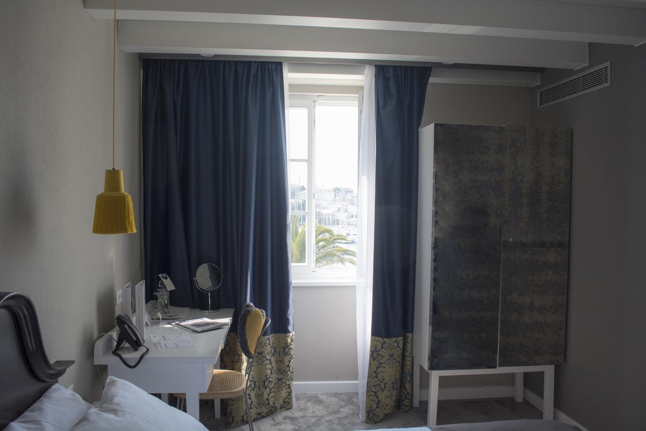XII Century Heritage Hotel Trogir Luaran gambar