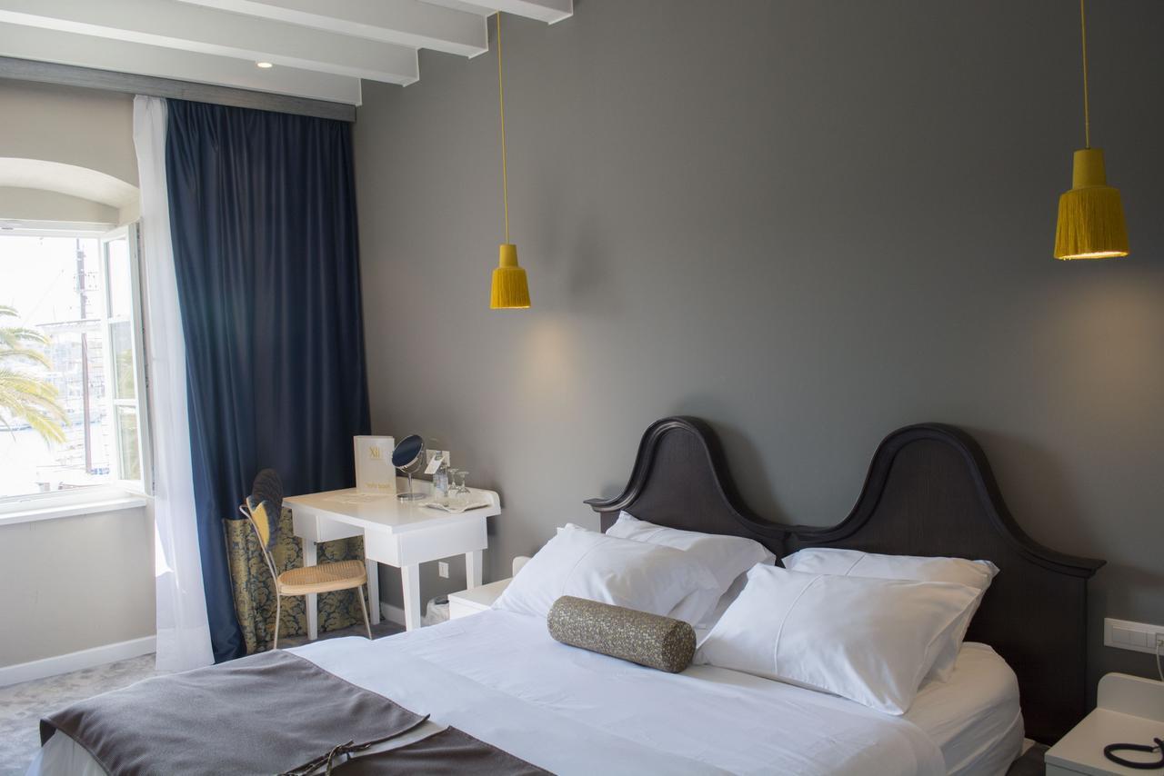 XII Century Heritage Hotel Trogir Luaran gambar